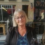 Inger Ward - @inger.ward - Instagram