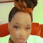 Inger D. Wilson - @queensugar45 - Instagram