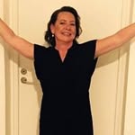 Inger Wilson - @inger.wilson - Instagram