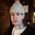 Baldur Ingi Agnarsson - Facebook