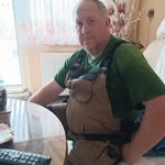 Ingo Richter - @irichter410 - Instagram