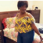 Ingrid Adams - Facebook