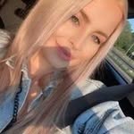 𝑰𝒏𝒈𝒓𝒊𝒅𝒂 𝑳𝒊𝒔𝒛𝒌𝒐𝒘𝒔𝒌𝒂 🦋🦋🦋 - @_ingridali - Instagram