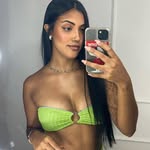 Ingrid Alves - @indhialves - Instagram