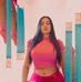 Ingrid Alves - Facebook