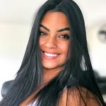Ingrid Alves - @ingridallvess - Instagram