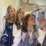 Ingrid Andersen - @ingrid.ands - Instagram