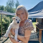 Ingrid Andersen - Facebook
