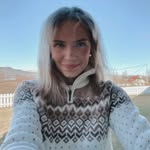 ℐ𝓃𝑔𝓇𝒾𝒹 𝒜𝓃𝒹𝑒𝓇𝓈𝑒𝓃 - @ingrid.anderseen - Instagram