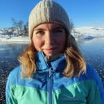 Ingrid Andersen - @ingridanderse - Instagram