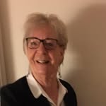 Ingrid Andersen - @ingridandersen2803 - Instagram