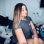 Ingrid Aparicio - @i.garcia055 - Instagram