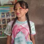 Ingrid Aparicio - Facebook