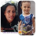 Ingrid Aparicio - Facebook