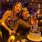 Ingrid Aparicio - Facebook