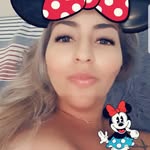 Ingrid Aparicio - @kelli1107 - Instagram