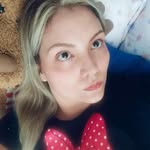 Ingrid Aparicio - @ingrid_aparicio189 - Instagram