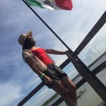 Ingrid Aparicio Ramírez - @ingridaracleli - Instagram