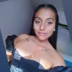 Ingrid Arguello - @lichisarguello04 - Instagram
