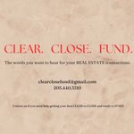 Ingrid Bailey - @clear_close_fund - Instagram