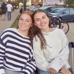 Ingrid Baker - @ingridmbaker - Instagram