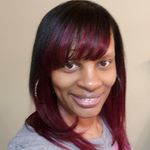 Ingrid Baker - @trinichick46 - Instagram