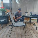 Ingrid Baker - @banksingrid - Instagram