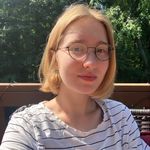 Ingrid Baker - @ingridbaker6 - Instagram