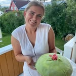@ingridbakerkaker - Instagram