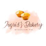 Ingrid’s Bakery - @ingrid.bakery - Instagram