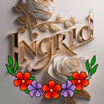 Ingrid Ballesteros - Facebook