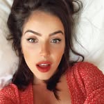 Ingrid Monique Barker - @ingridmoniquegg - Instagram