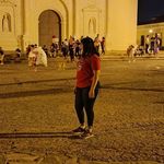Ingrid Benavides - @pansita.benavides - Instagram