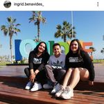 Ingrid Benavides - @ingrid.benavides_ - Instagram