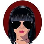 Ingrid Benavides - @lunalunerapink - Instagram