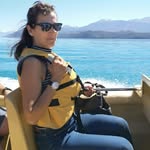 Ingrid Benavides Santibañez - @ingridbenavidessantibanez - Instagram