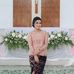 Ingrid Benedicta - Facebook