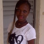 Ingrid Benedicte Nikiema - @ingridbenedictenikiema - Instagram