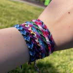 Ingrid Bishop - @ingrid_bishops_bracelets - Instagram