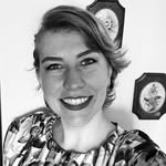 Ingrid Bohn - @delinhaaponto - Instagram