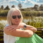 Ingrid Bohn - @indeed1966 - Instagram