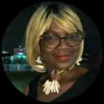 Ingrid Bonner - @in.gee51 - Instagram