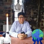 Ingrid Bowie - Facebook