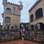 Ingrid Bravo - @ingrid7113 - Instagram
