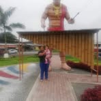 Ingrid Bravo - Facebook