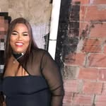 Ingrid Bravo Ferreira - @indy_ferreira234 - Instagram