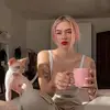 Brook Rogers - @ingridbush1 - TikTok