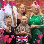 Ingrid Bush - @ingridbush47 - Instagram