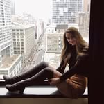 Ingrid Bush - @ingridbush96 - Instagram