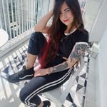 Ingrid Bush - @ingridbush6554 - Instagram
